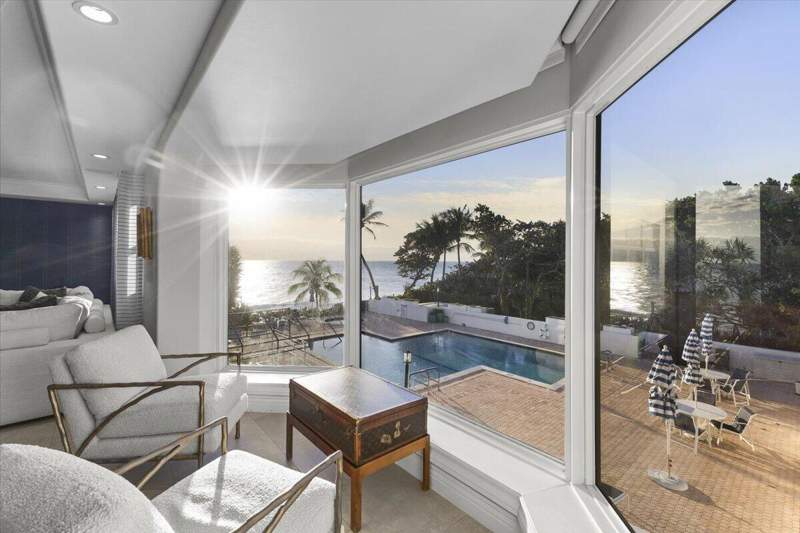 4 bedroom Townhouse at 4605 S Ocean Boulevard #3b, Parker Highland, Highland Beach — photo 3