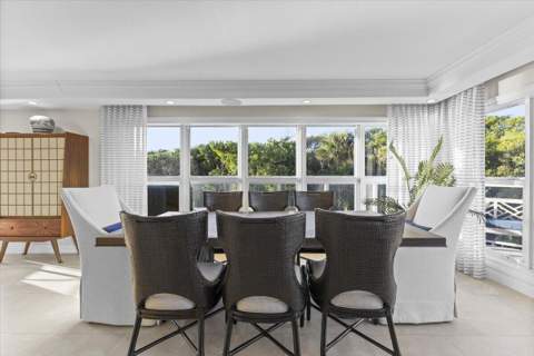 4605 S Ocean Boulevard #3b, Highland Beach FL - photo 15 of 77