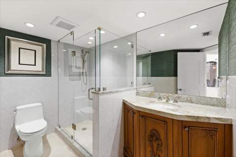 4605 S Ocean Boulevard #3b, Highland Beach FL - photo 19 of 77