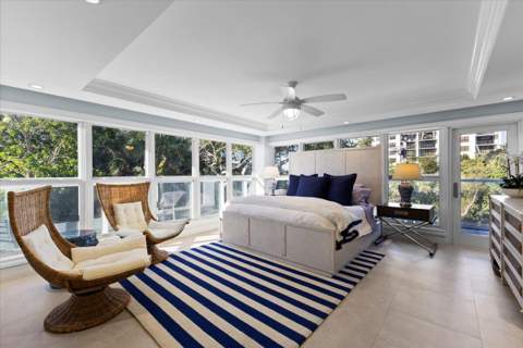 4605 S Ocean Boulevard #3b, Highland Beach FL - photo 24 of 76