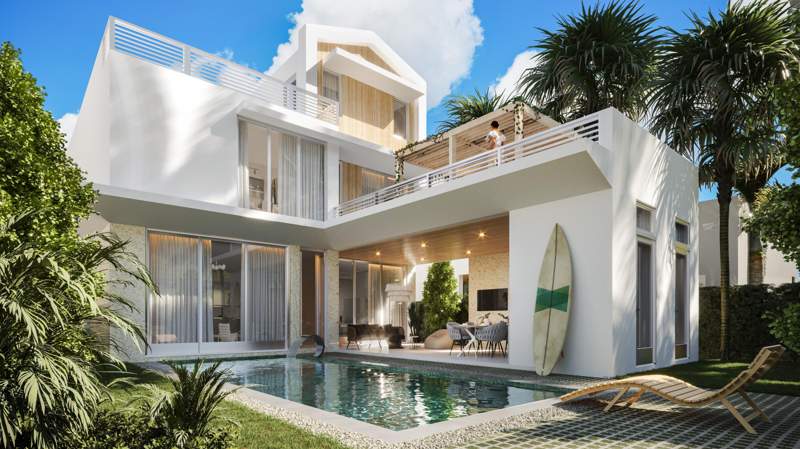 5 bedroom Single Family Residence at 816 Palm Trail, Sophia Frey, Delray Beach — photo 2