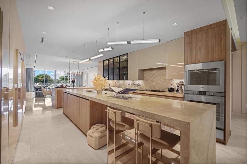 3 bedroom Condominium at 725 S Ocean Boulevard #206, Boca Beach Residences Condo, Boca Raton — photo 3