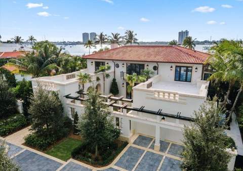 1260 N Lake Way, Palm Beach FL - photo 6 of 80