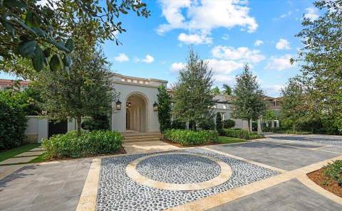 1260 N Lake Way, Palm Beach FL - photo 7 of 80