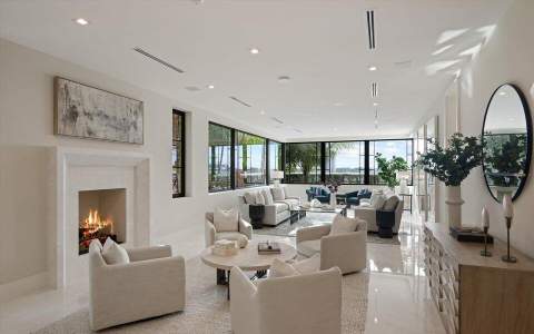 1260 N Lake Way, Palm Beach FL - photo 13 of 80