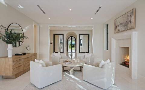 1260 N Lake Way, Palm Beach FL - photo 16 of 80