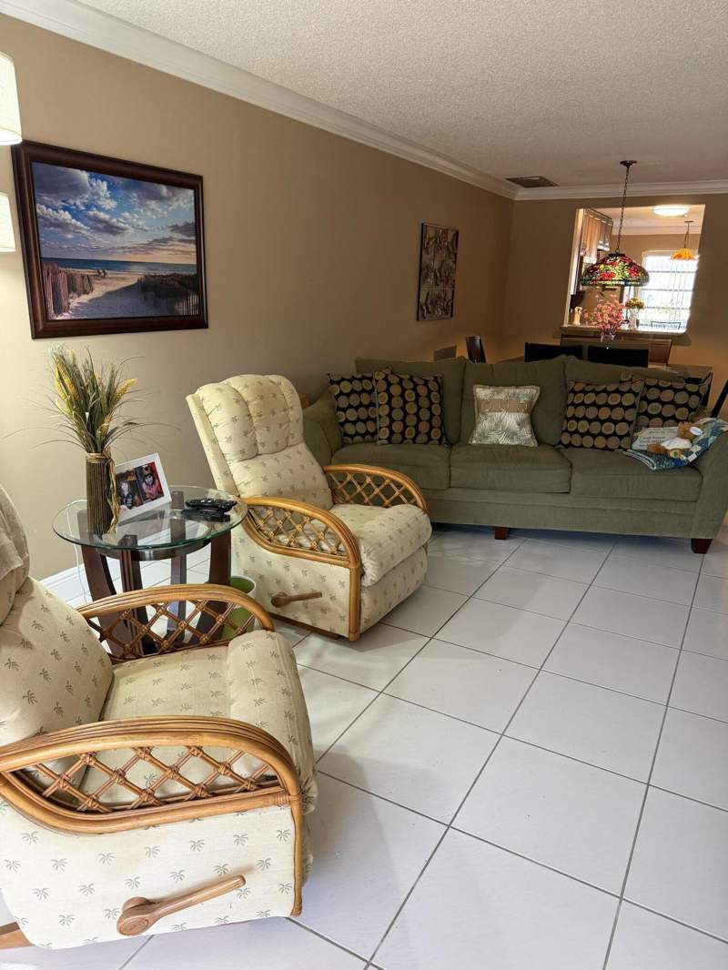 2 bedroom Condominium at 8786 Belle Aire Drive, Boca Lakes Condo, Boca Raton — photo 5