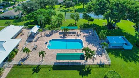 8786 Belle Aire Drive, Boca Raton FL - photo 23 of 23