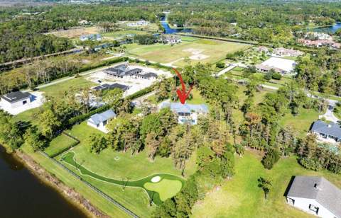 11230 Alligator Trail, Lake Worth FL - photo 7 of 70