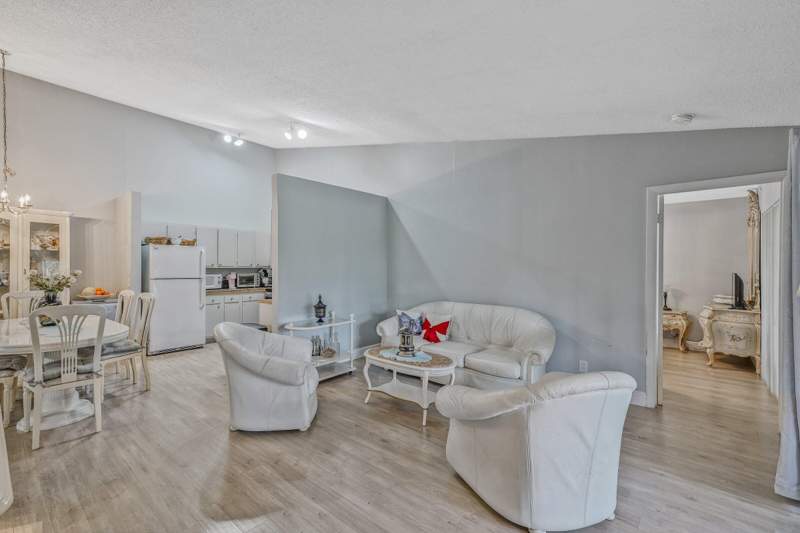 2 bedroom Condominium at 6544 Chasewood Drive #H, Chasewood Of Jupiter, Jupiter — photo 4