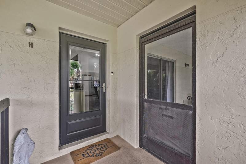 2 bedroom Condominium at 6544 Chasewood Drive #H, Chasewood Of Jupiter, Jupiter — photo 2