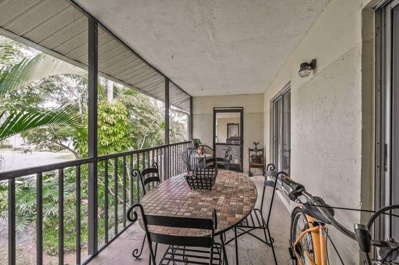 2 bedroom Condominium at 6544 Chasewood Drive #H, Chasewood Of Jupiter, Jupiter — photo 3