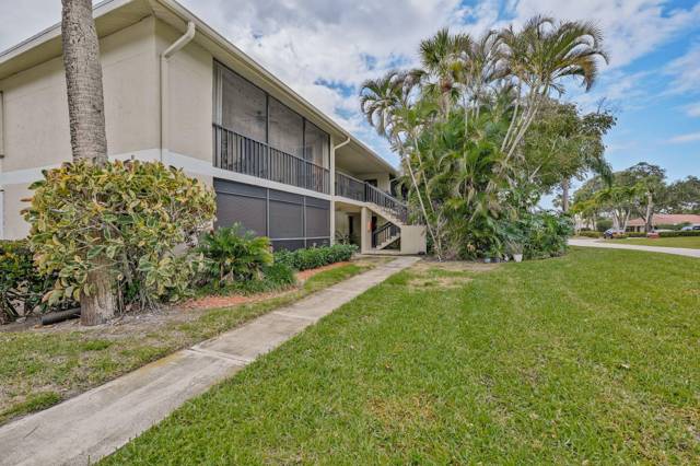6544 Chasewood Drive #H
