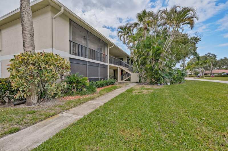 2 bedroom Condominium at 6544 Chasewood Drive #H, Chasewood Of Jupiter, Jupiter — photo 1