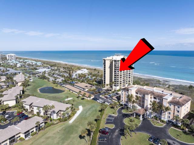 2400 S Ocean Drive #8104