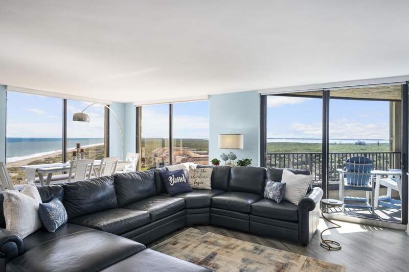 2 bedroom Condominium at 2400 S Ocean Drive #8104, Ocean Village, Fort Pierce — photo 2
