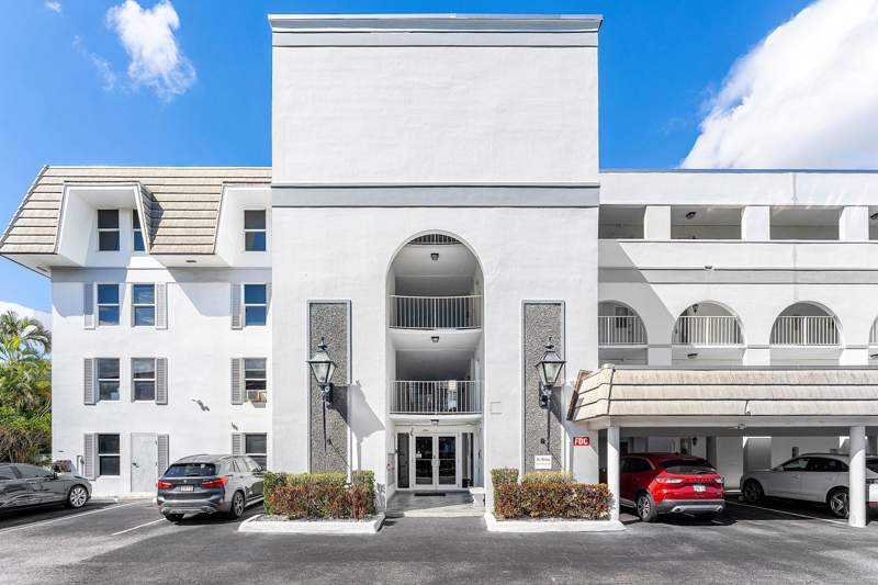 2 bedroom Condominium at 800 E Camino Real #409, Atrium Condominium, Boca Raton — photo 4