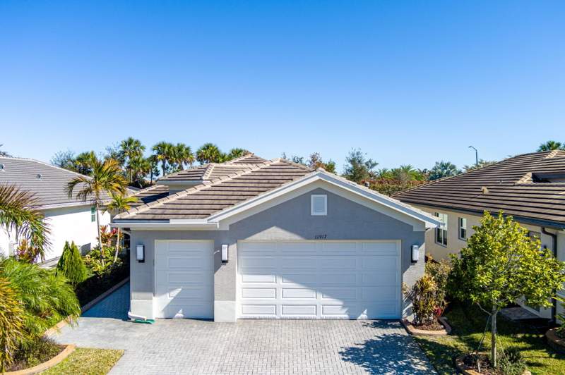 3 bedroom Single Family Residence at 11917 SW Seahorse Springs Terrace, Riverland Parcel C - Plat Three, Port St. Lucie — photo 5