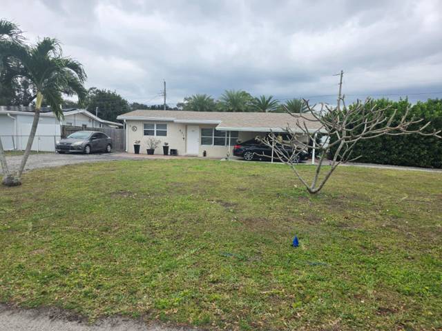 Ranch House Estates
