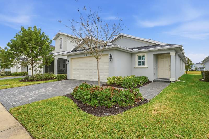 3 bedroom Single Family Residence at 6381 NW Leafmore Lane, Ltc Ranch West Phase 1, Port St. Lucie — photo 4