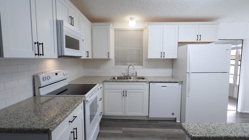 2 bedroom Manufactured Home at 334 Seahorse Terrace, Tropical Isles, Fort Pierce — photo 3