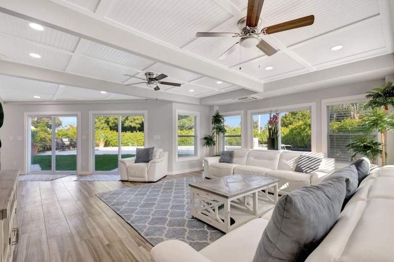 5 bedroom Single Family Residence at 10355 Seagrape Way, PGA National Golf Club Estates 2, Palm Beach Gardens — photo 5