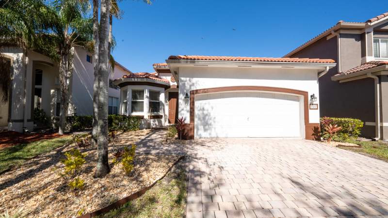 3 bedroom Single Family Residence at 1107 Center Stone Lane, Thousand Oaks, Riviera Beach — photo 3