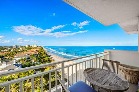 4505 S Ocean Boulevard #1008, Highland Beach FL - photo 14 of 66
