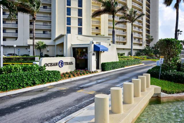 100 Ocean Trail Way #204