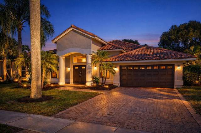 Boca Isles South