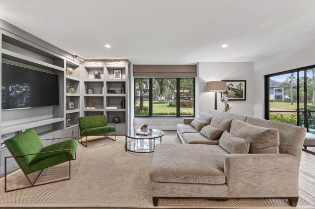 La Quinta Condo