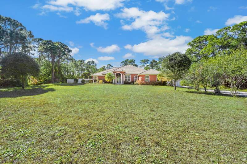 4 bedroom Single Family Residence at 5305 Southwind Trail, Metes And Bounds, Fort Pierce — photo 4