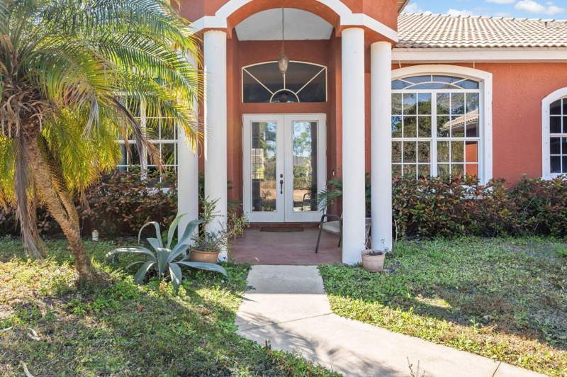 4 bedroom Single Family Residence at 5305 Southwind Trail, Metes And Bounds, Fort Pierce — photo 5