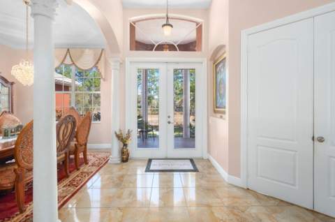 5305 Southwind Trail, Fort Pierce FL - photo 6 of 30