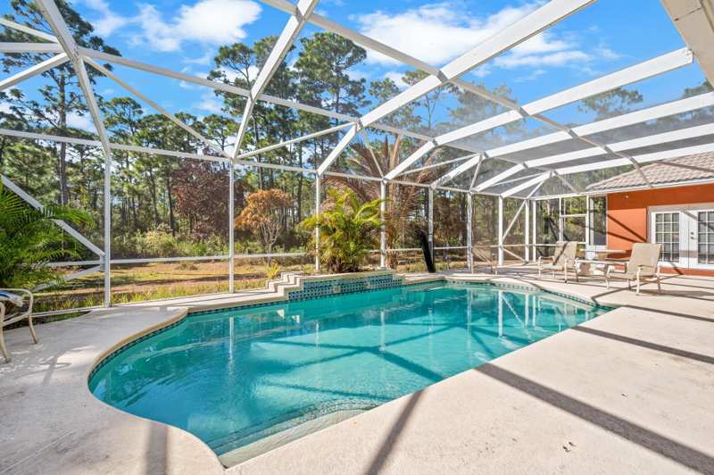 4 bedroom Single Family Residence at 5305 Southwind Trail, Fort Pierce, Fort Pierce — photo 1