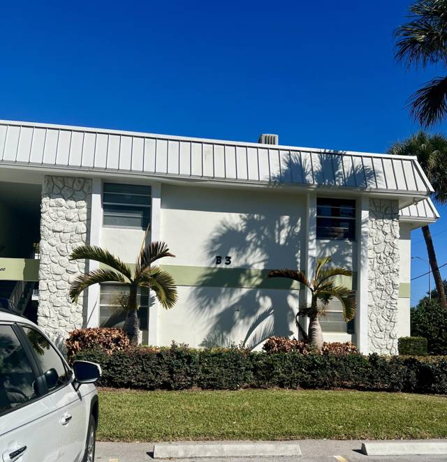 2302 Sunrise Boulevard #3-201