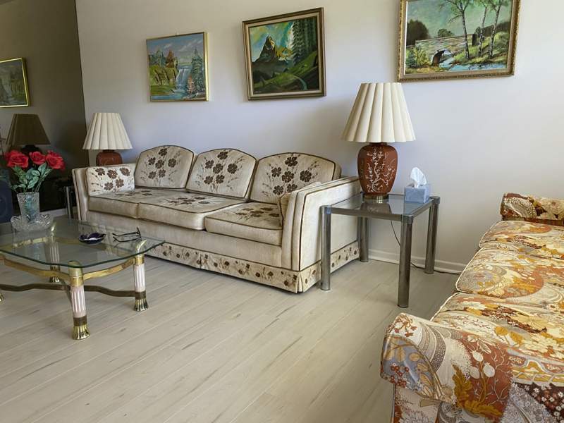 2 bedroom Condominium at 2054 Ainslie D, Ainslie At Century Village Condo, Boca Raton — photo 4