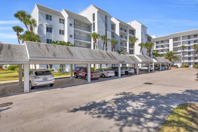 2400 S Ocean Drive #7645