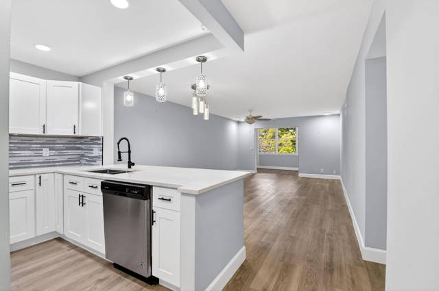 2515 NE 2nd Court #204 home for sale in Village Royale Greentree Condo