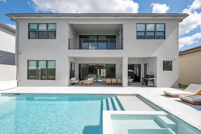 5 bedroom Single Family Residence at 20135 Casa De Campo Lane, Lotus Palm, Boca Raton — photo 3