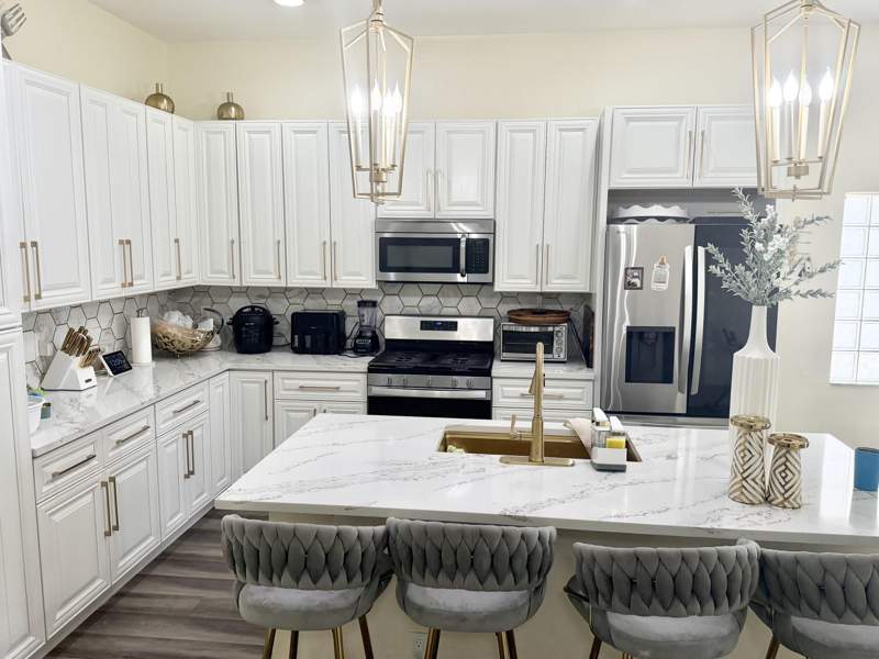 3 bedroom Single Family Residence at 159 Berenger Walk, Anthony Groves Ph 2, Royal Palm Beach — photo 4