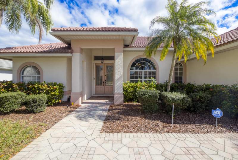 3 bedroom Single Family Residence at 1507 SW Mockingbird Circle, Country Club Pointe, Port St. Lucie — photo 4