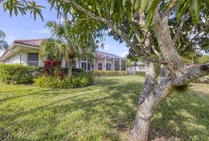 3 bedroom Single Family Residence at 1507 SW Mockingbird Circle, Country Club Pointe, Port St. Lucie — photo 5