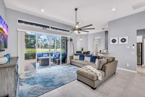 1507 SW Mockingbird Circle, Port St. Lucie FL - photo 8 of 28