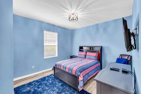 1507 SW Mockingbird Circle, Port St. Lucie FL - photo 17 of 28