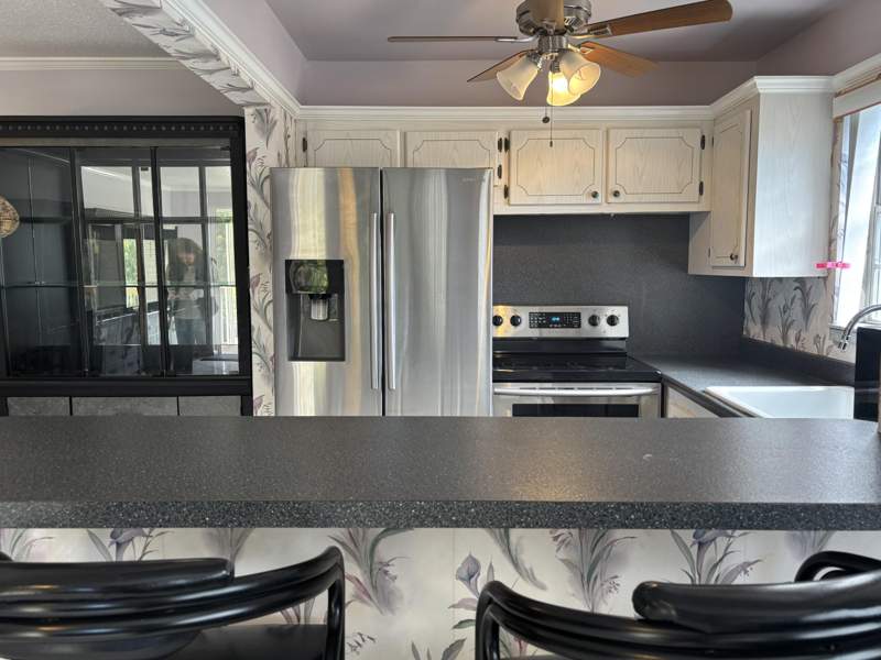 1 bedroom Condominium at 81 Windsor D, Windsor Condos, West Palm Beach — photo 2