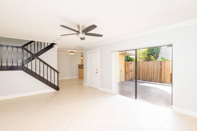 Embassy Park Condo