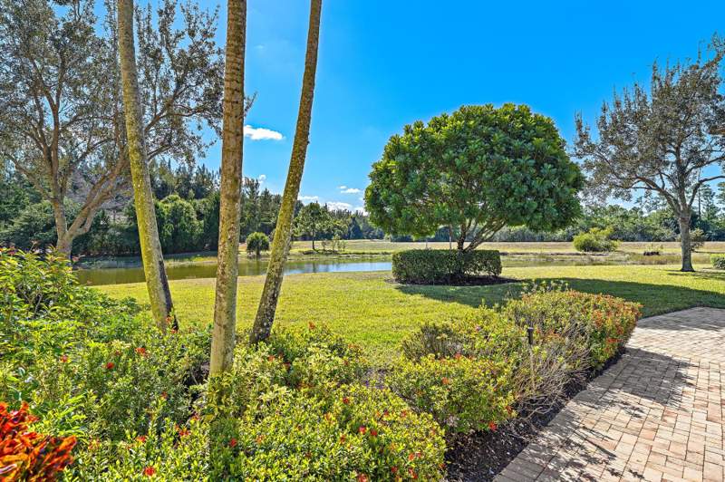 2 bedroom Condominium at 10136 Orchid Reserve Drive, Ibis - Orchid Reserve, West Palm Beach — photo 3