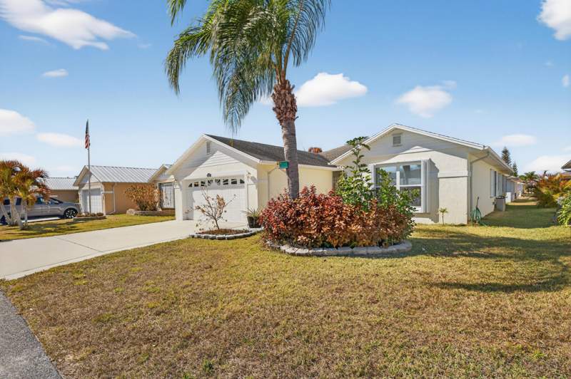3 bedroom Single Family Residence at 6737 Campanilla, Spanish Lakes Fairways NE Phase, Fort Pierce — photo 2