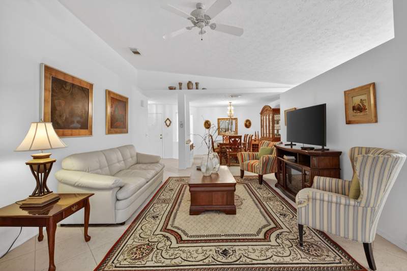 3 bedroom Single Family Residence at 6737 Campanilla, Spanish Lakes Fairways NE Phase, Fort Pierce — photo 5